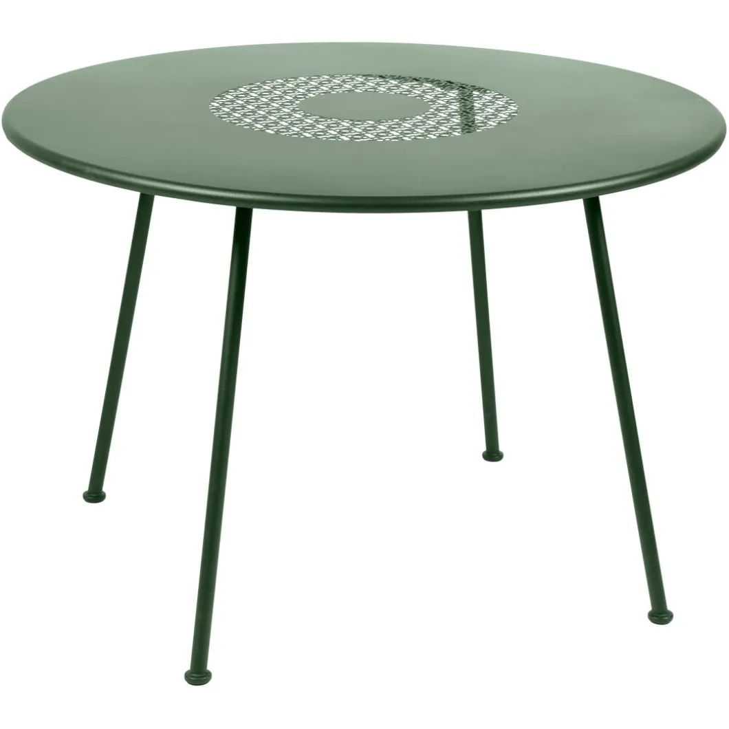 TABLE Ø 110 CM