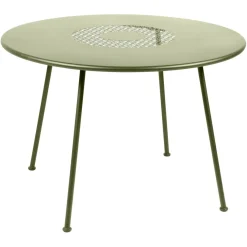 TABLE Ø 110 CM