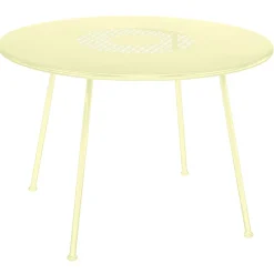 TABLE Ø 110 CM
