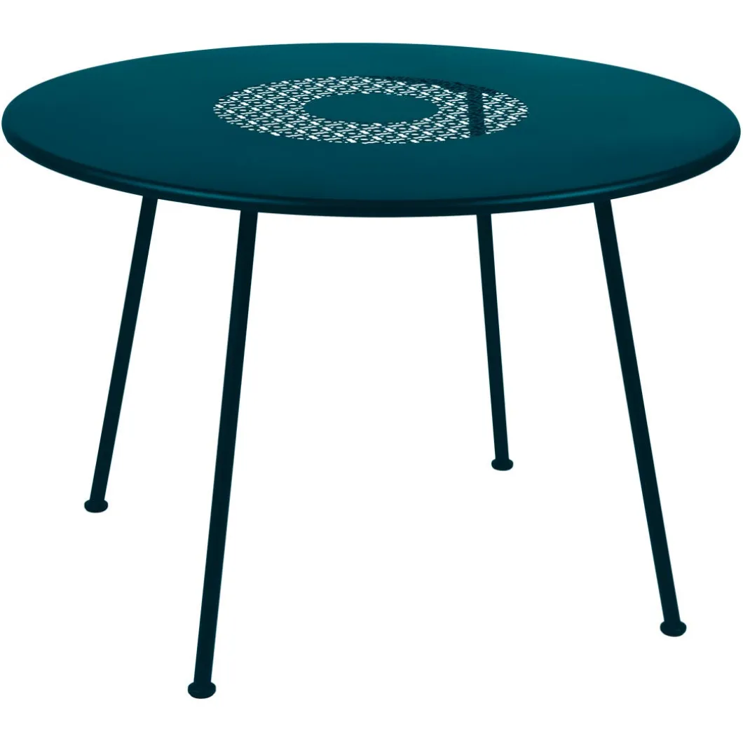 TABLE Ø 110 CM