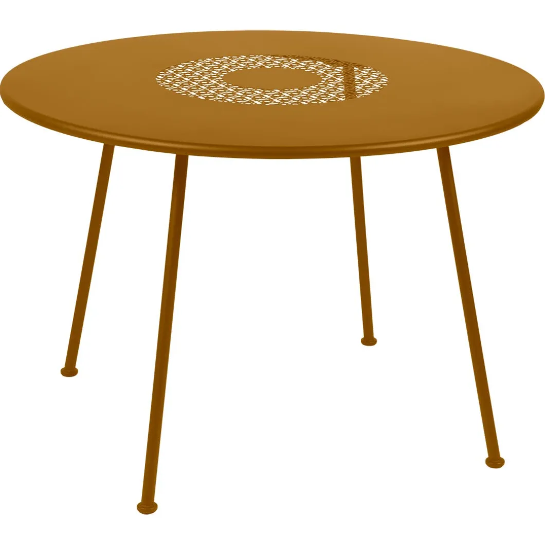 TABLE Ø 110 CM