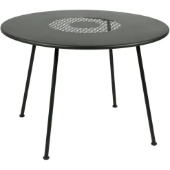 TABLE Ø 110 CM