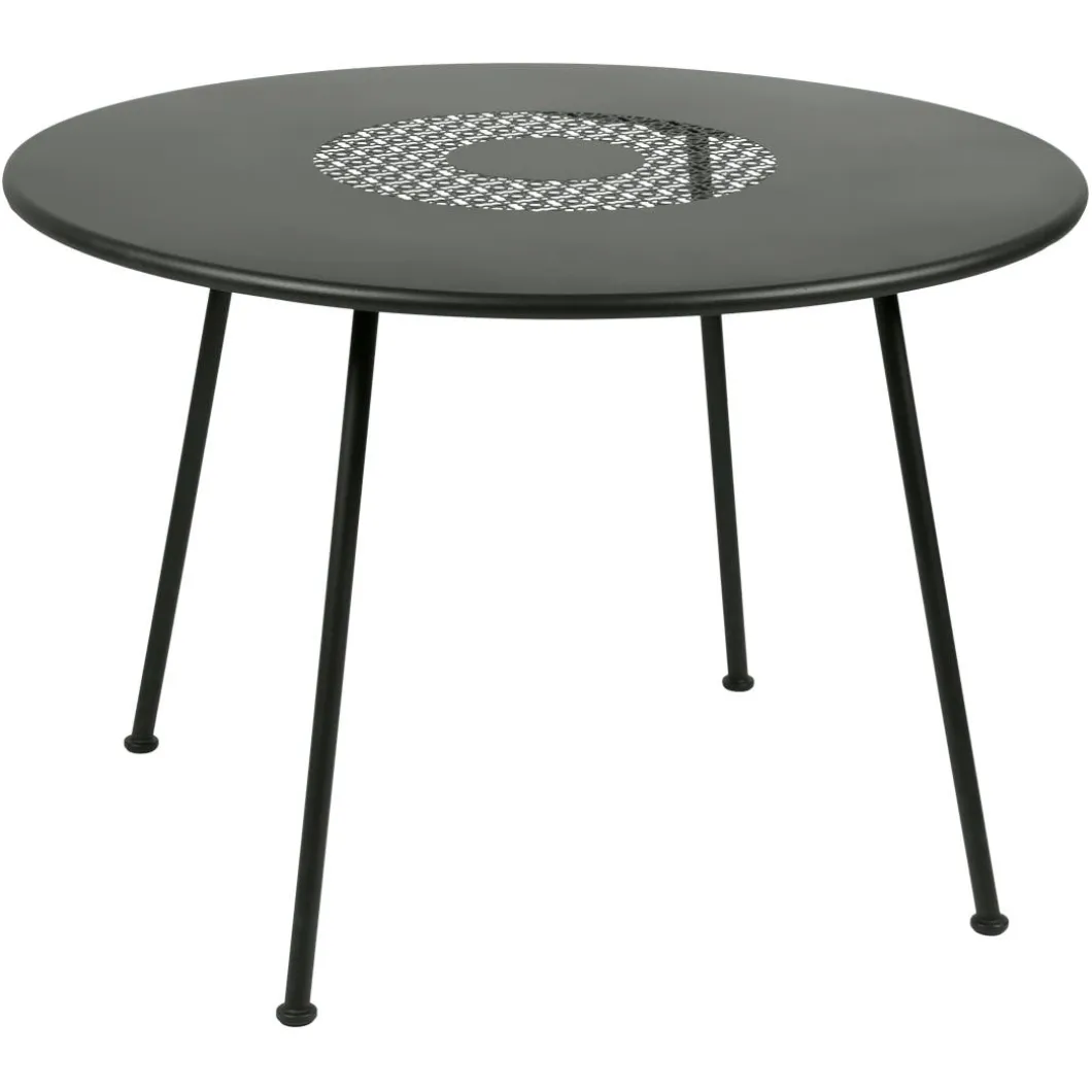 TABLE Ø 110 CM
