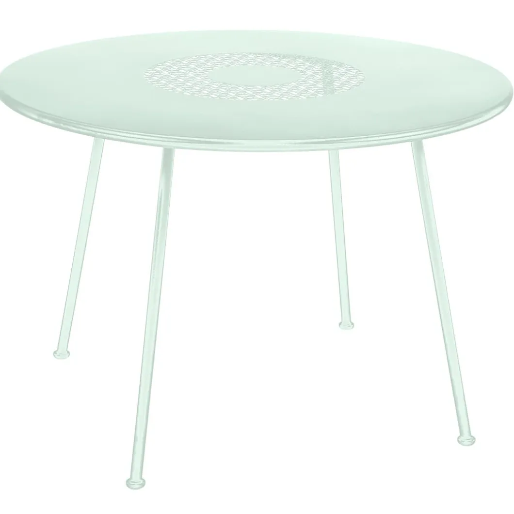 TABLE Ø 110 CM