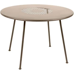 TABLE Ø 110 CM