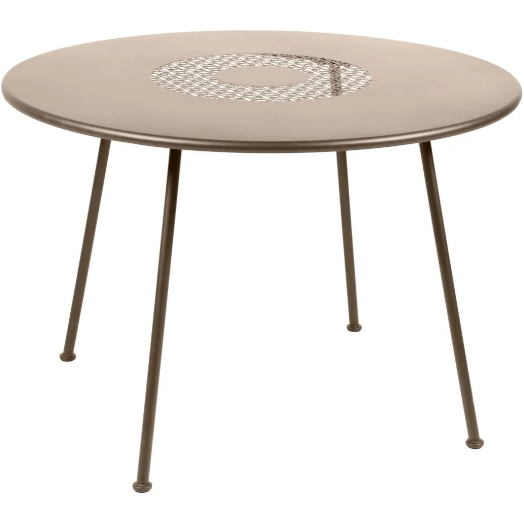 TABLE Ø 110 CM