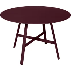 TABLE Ø 117 CM