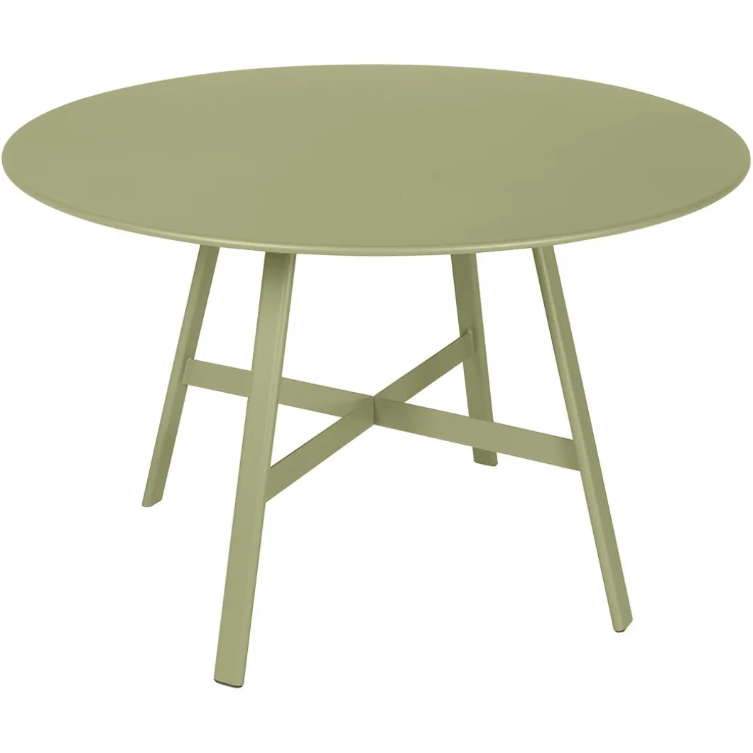 TABLE Ø 117 CM