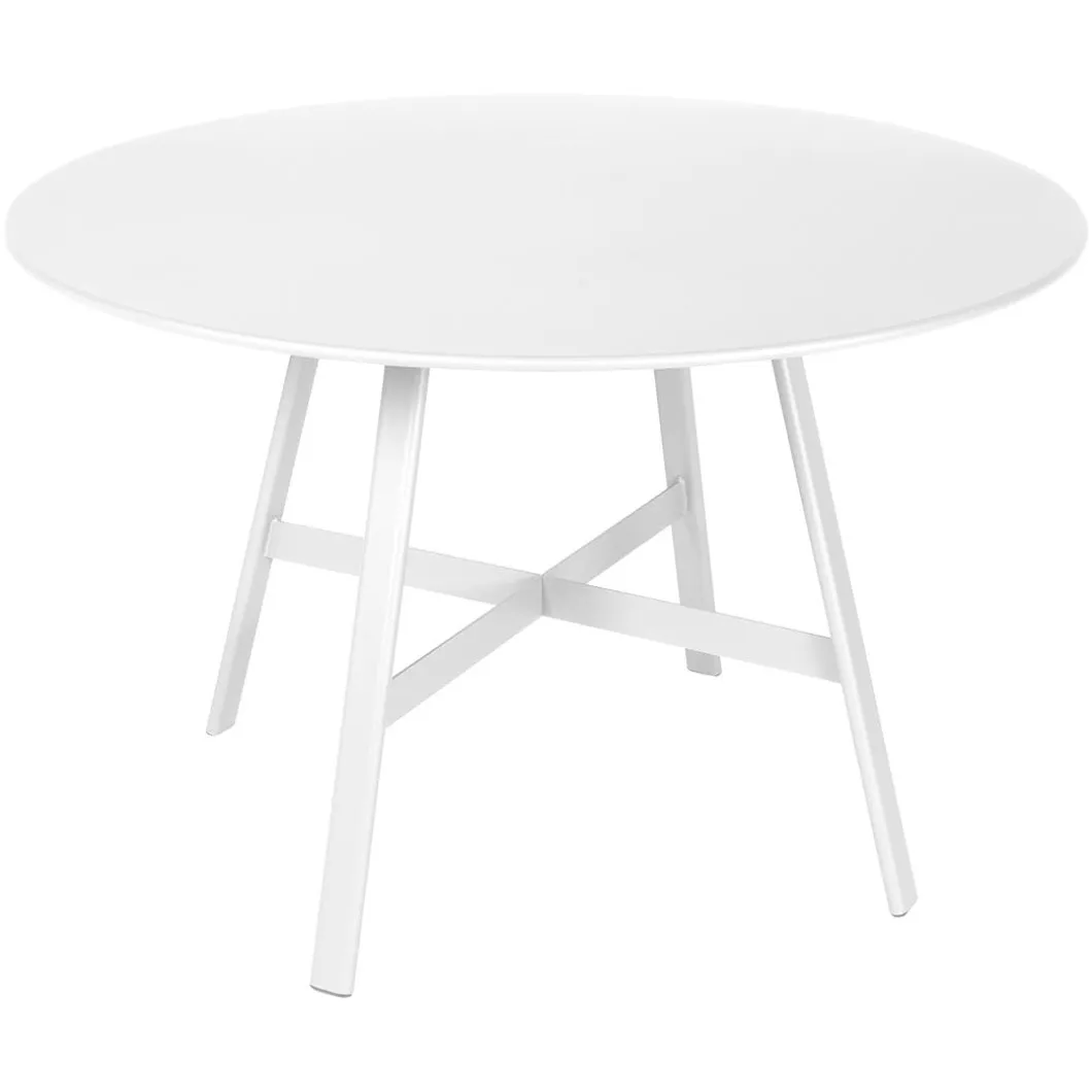 TABLE Ø 117 CM