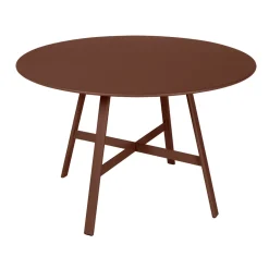TABLE Ø 117 CM