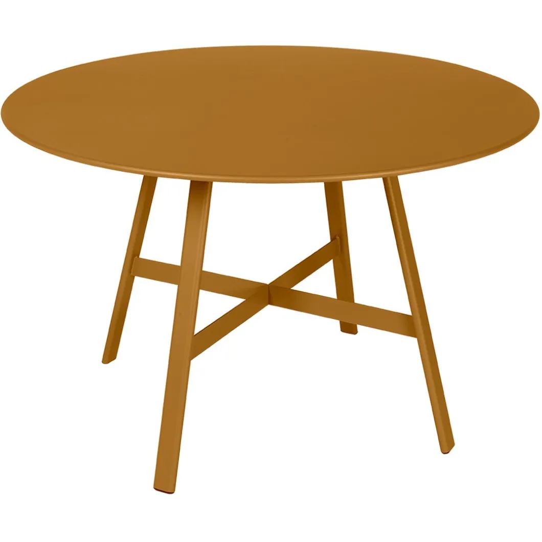 TABLE Ø 117 CM