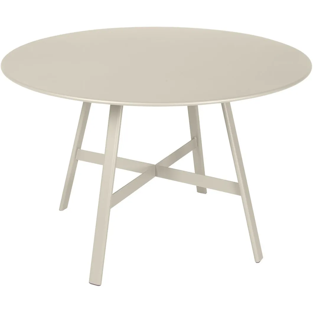 TABLE Ø 117 CM
