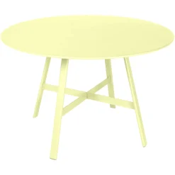 TABLE Ø 117 CM