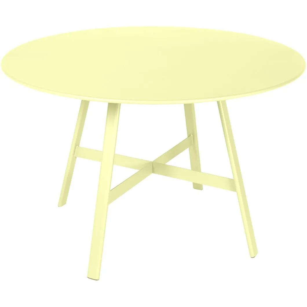 TABLE Ø 117 CM