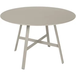 TABLE Ø 117 CM