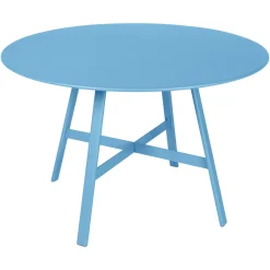 TABLE Ø 117 CM