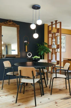 TABLE Ø 117 CM