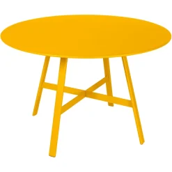 TABLE Ø 117 CM