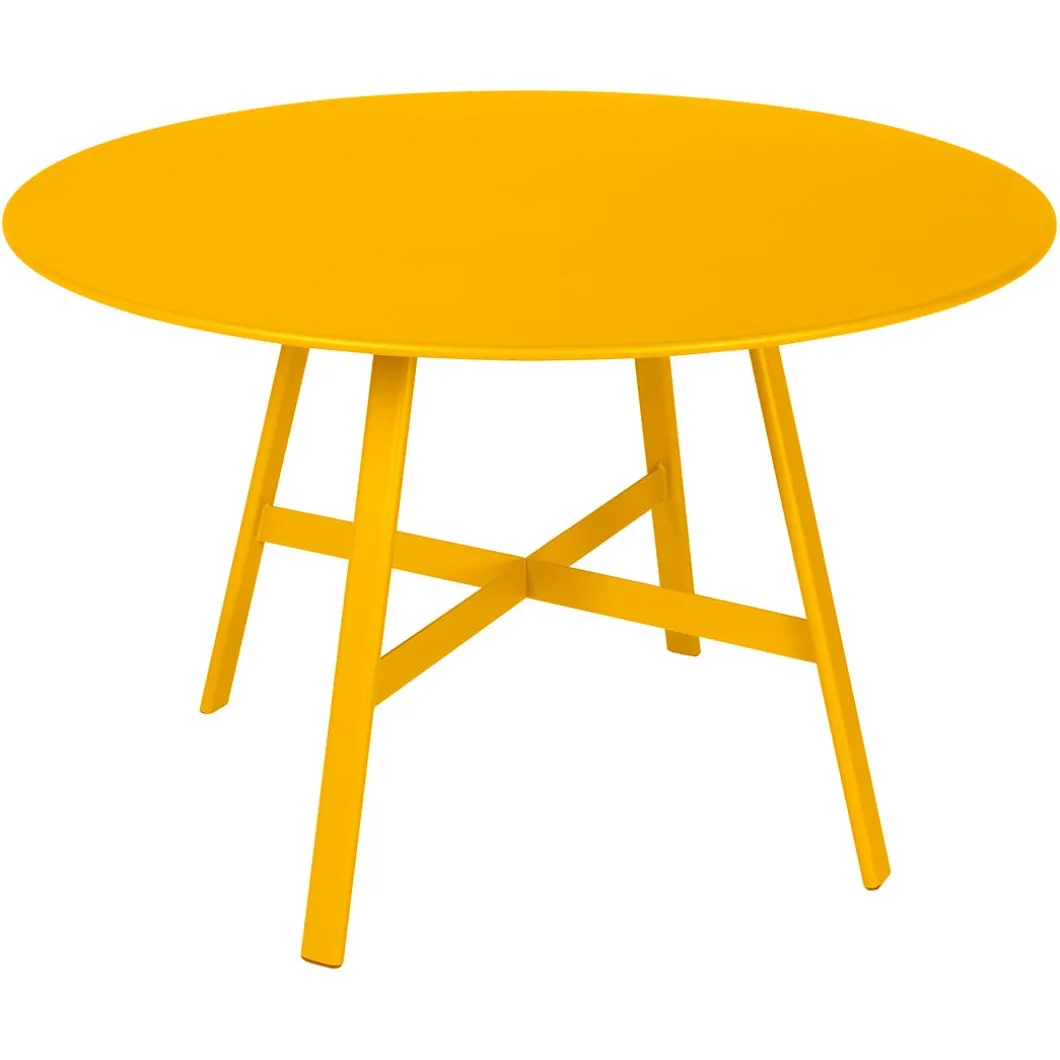 TABLE Ø 117 CM