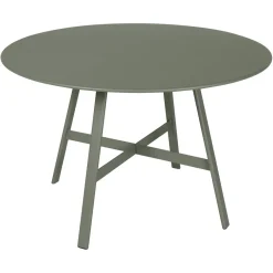 TABLE Ø 117 CM