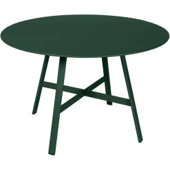 TABLE Ø 117 CM