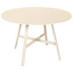 TABLE Ø 117 CM