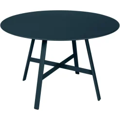 TABLE Ø 117 CM