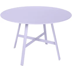 TABLE Ø 117 CM