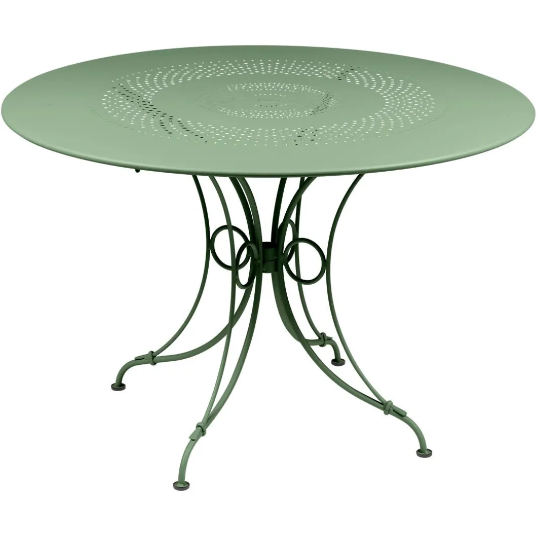 TABLE Ø 117 CM