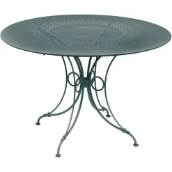 TABLE Ø 117 CM