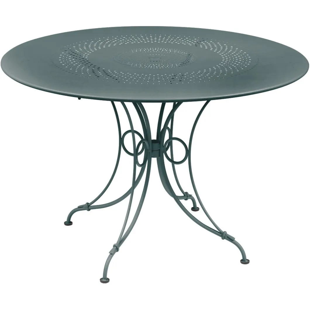 TABLE Ø 117 CM