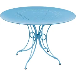 TABLE Ø 117 CM