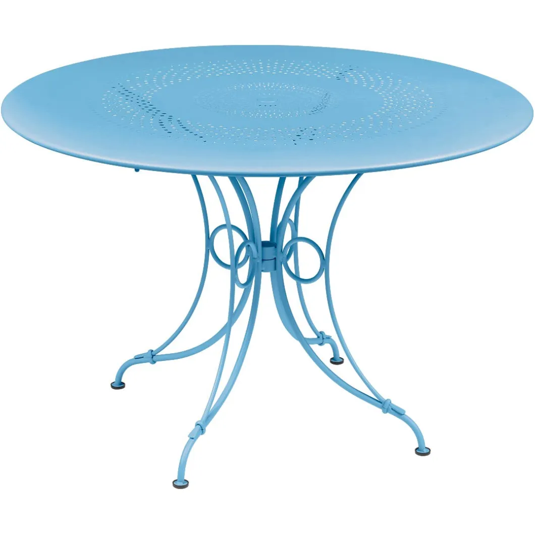 TABLE Ø 117 CM