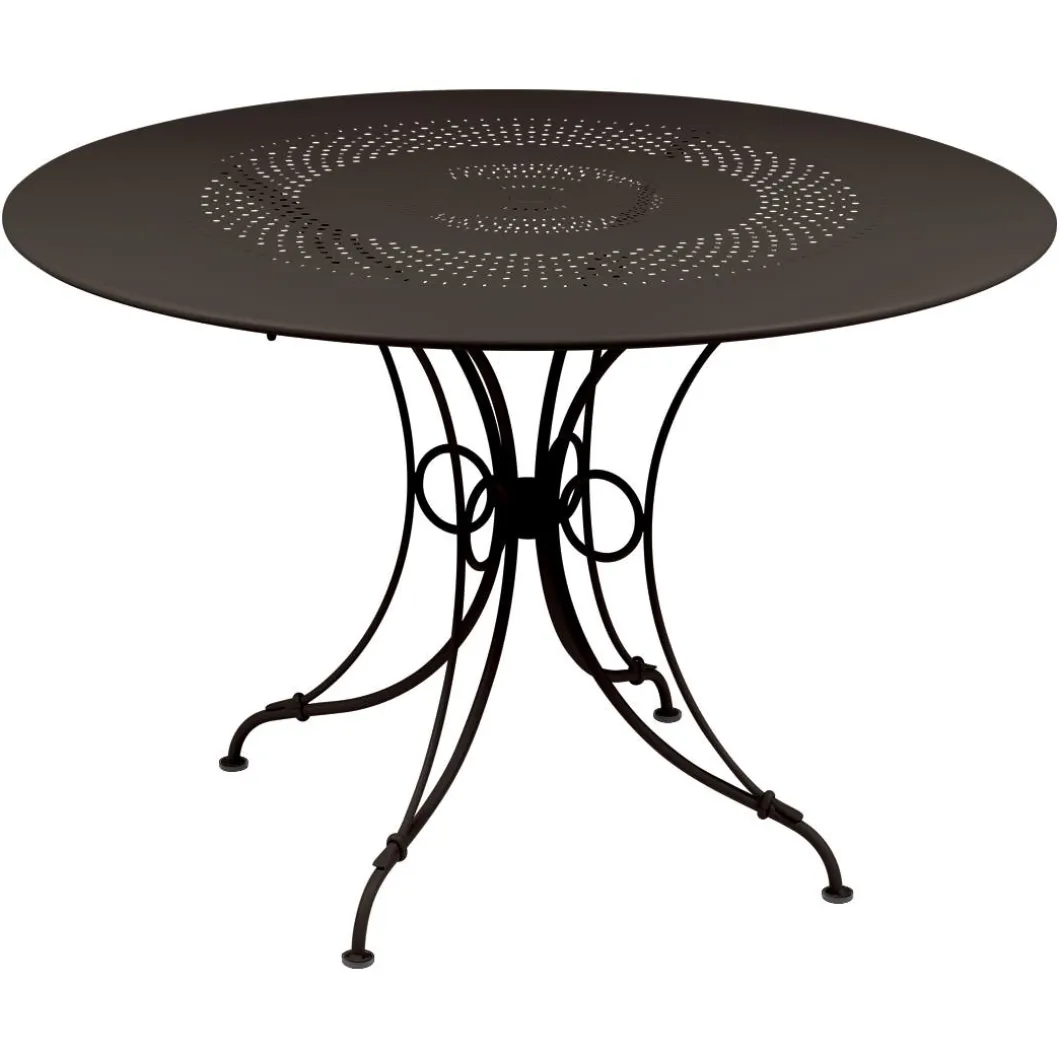 TABLE Ø 117 CM