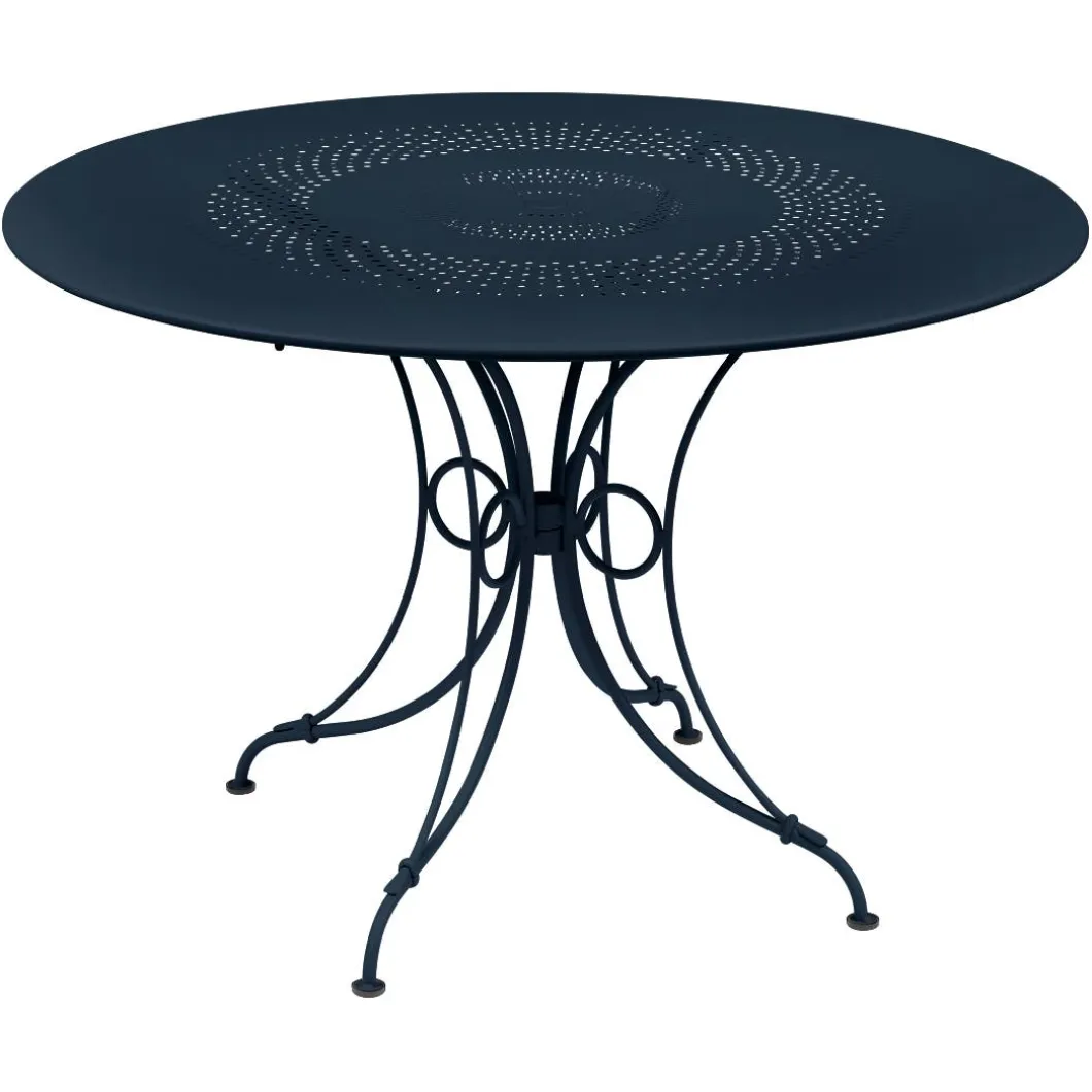 TABLE Ø 117 CM