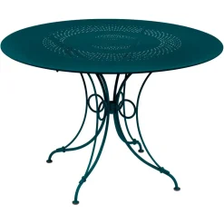 TABLE Ø 117 CM