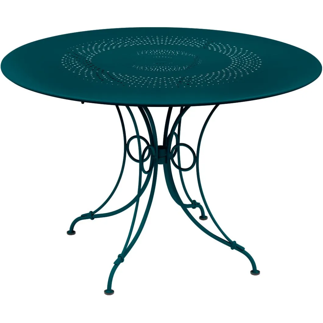 TABLE Ø 117 CM
