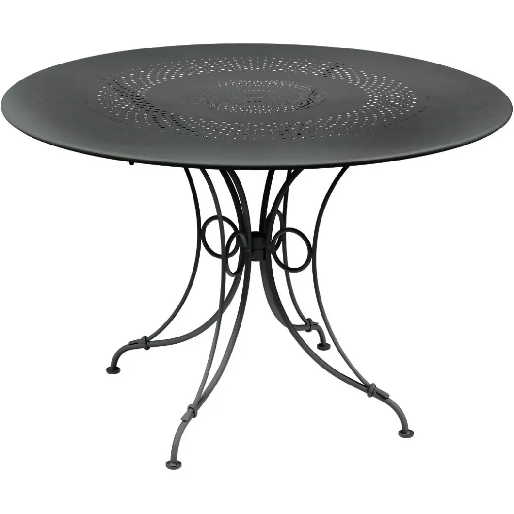TABLE Ø 117 CM