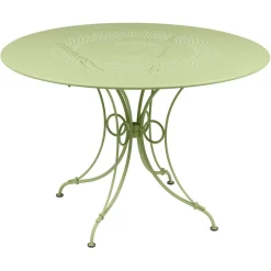 TABLE Ø 117 CM
