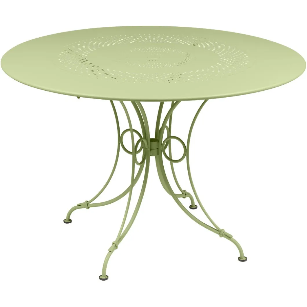 TABLE Ø 117 CM