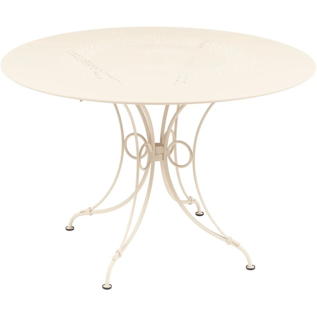 TABLE Ø 117 CM