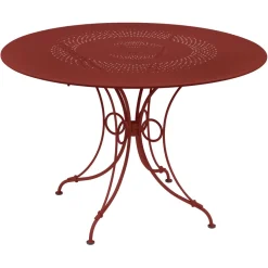 TABLE Ø 117 CM