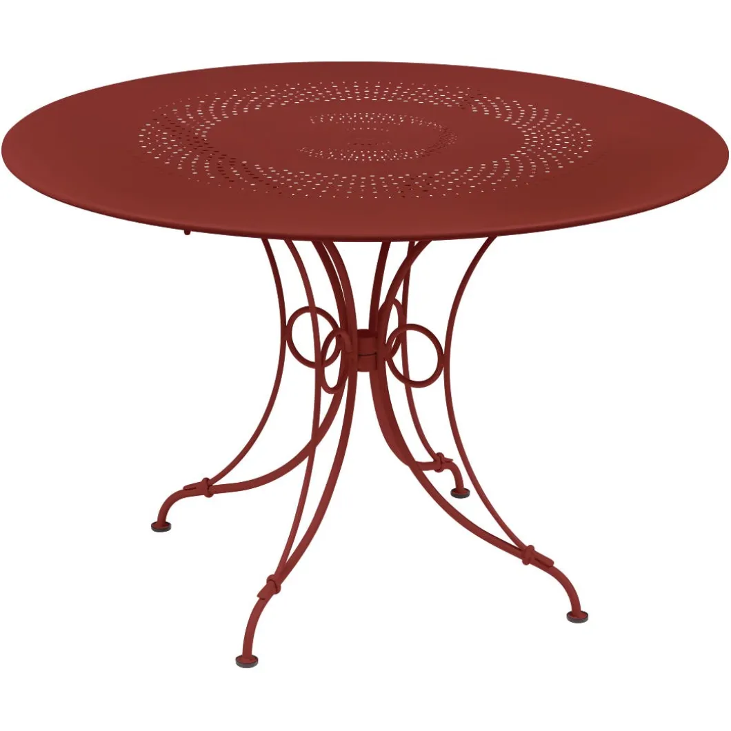 TABLE Ø 117 CM