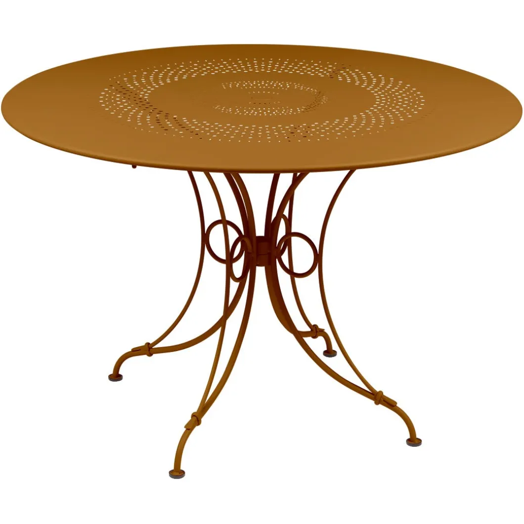 TABLE Ø 117 CM