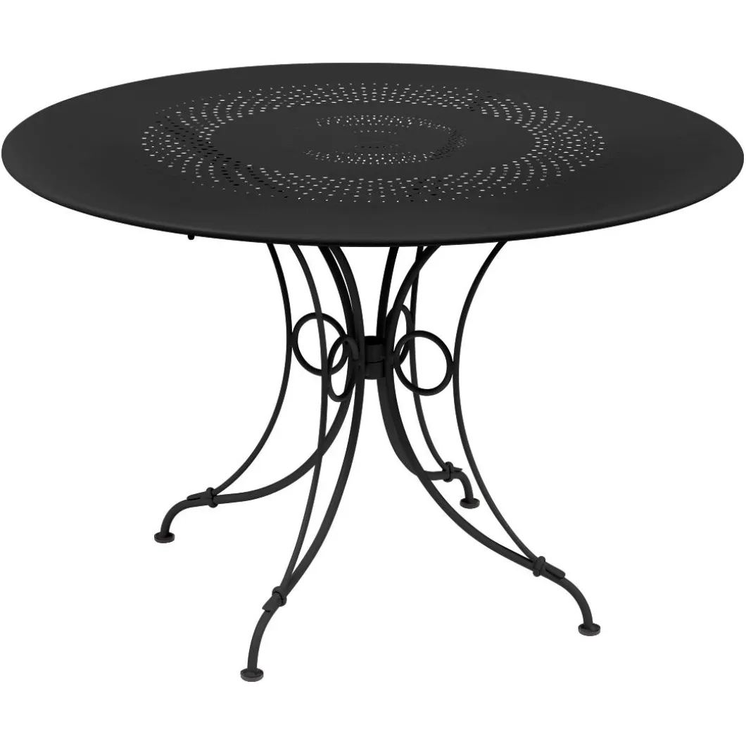 TABLE Ø 117 CM