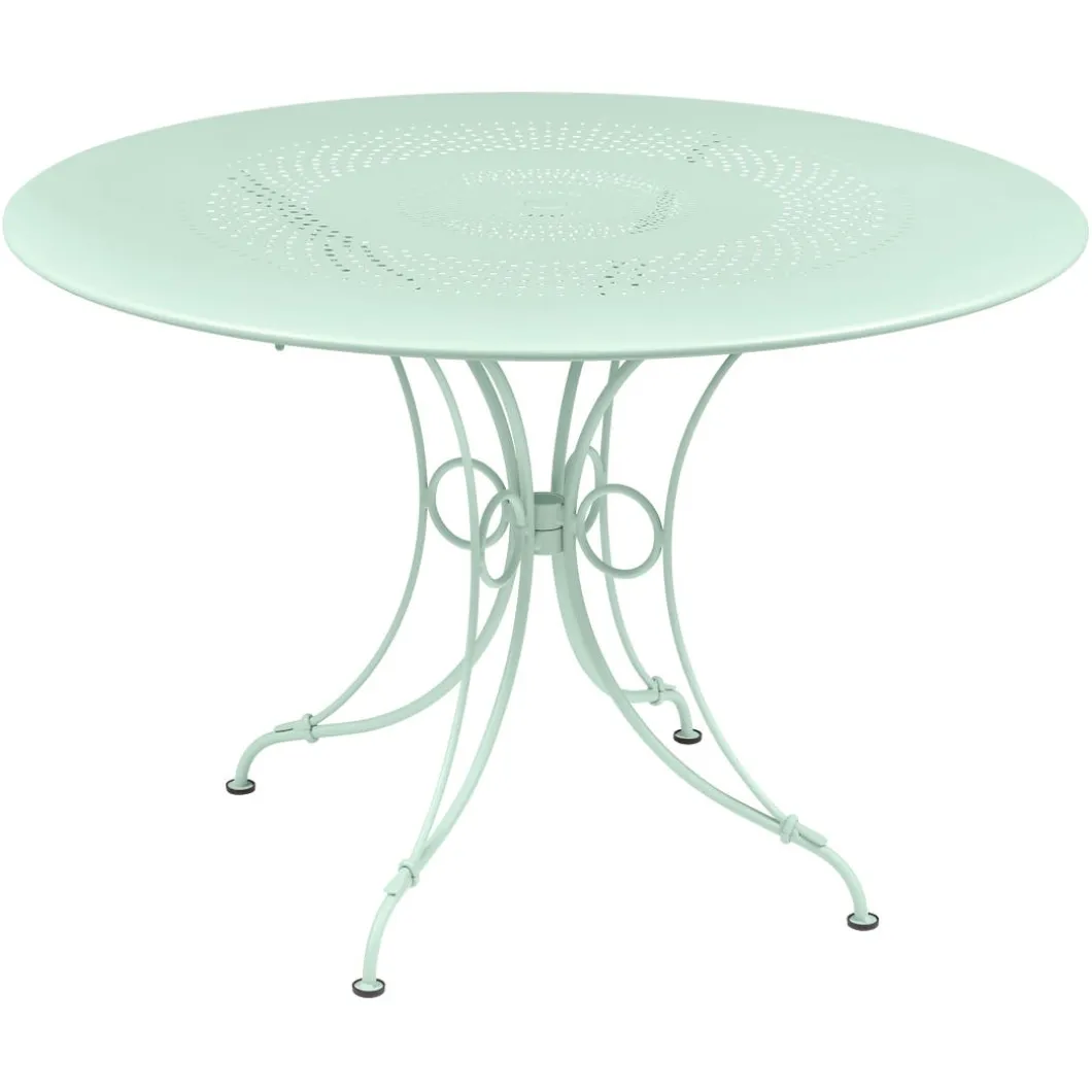 TABLE Ø 117 CM