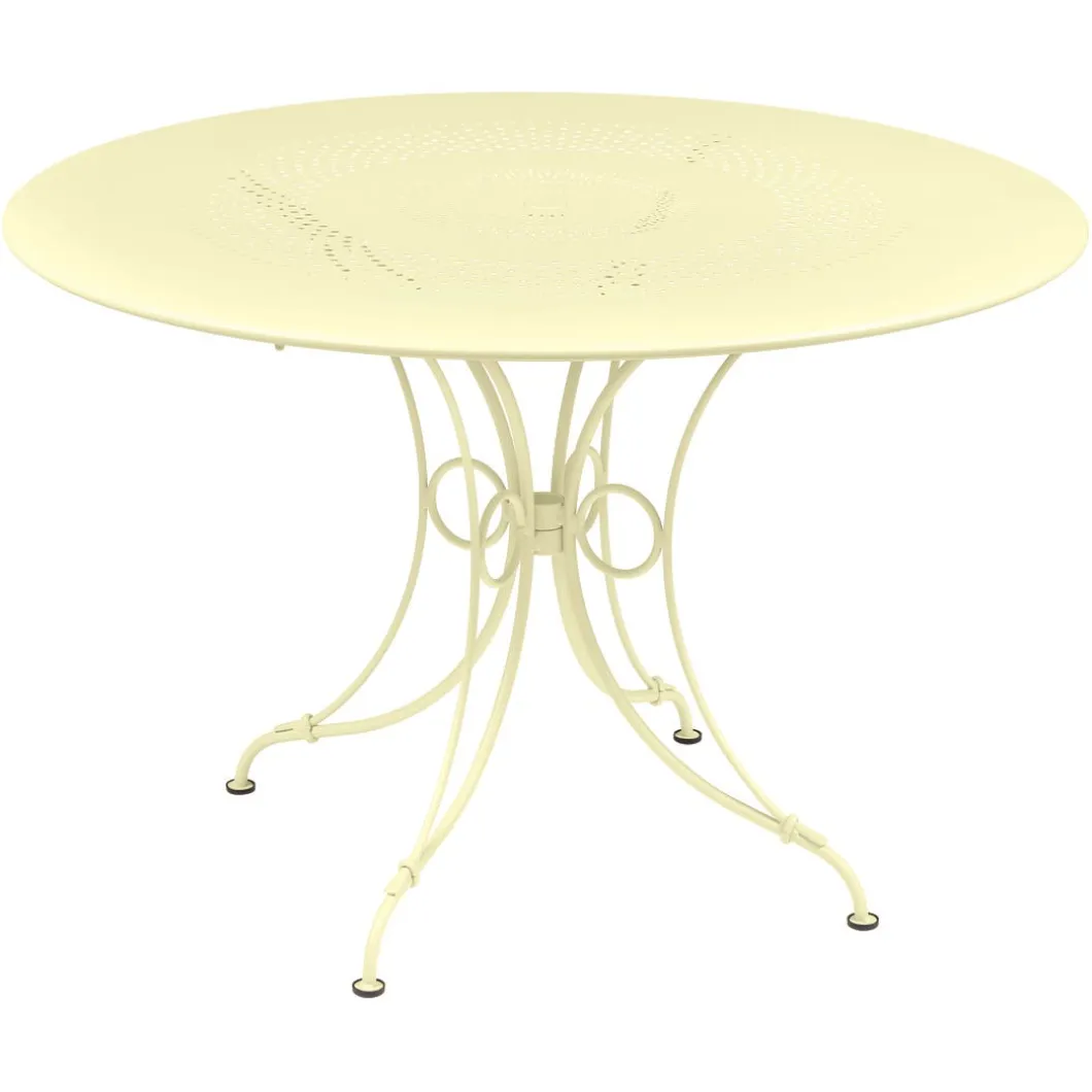 TABLE Ø 117 CM