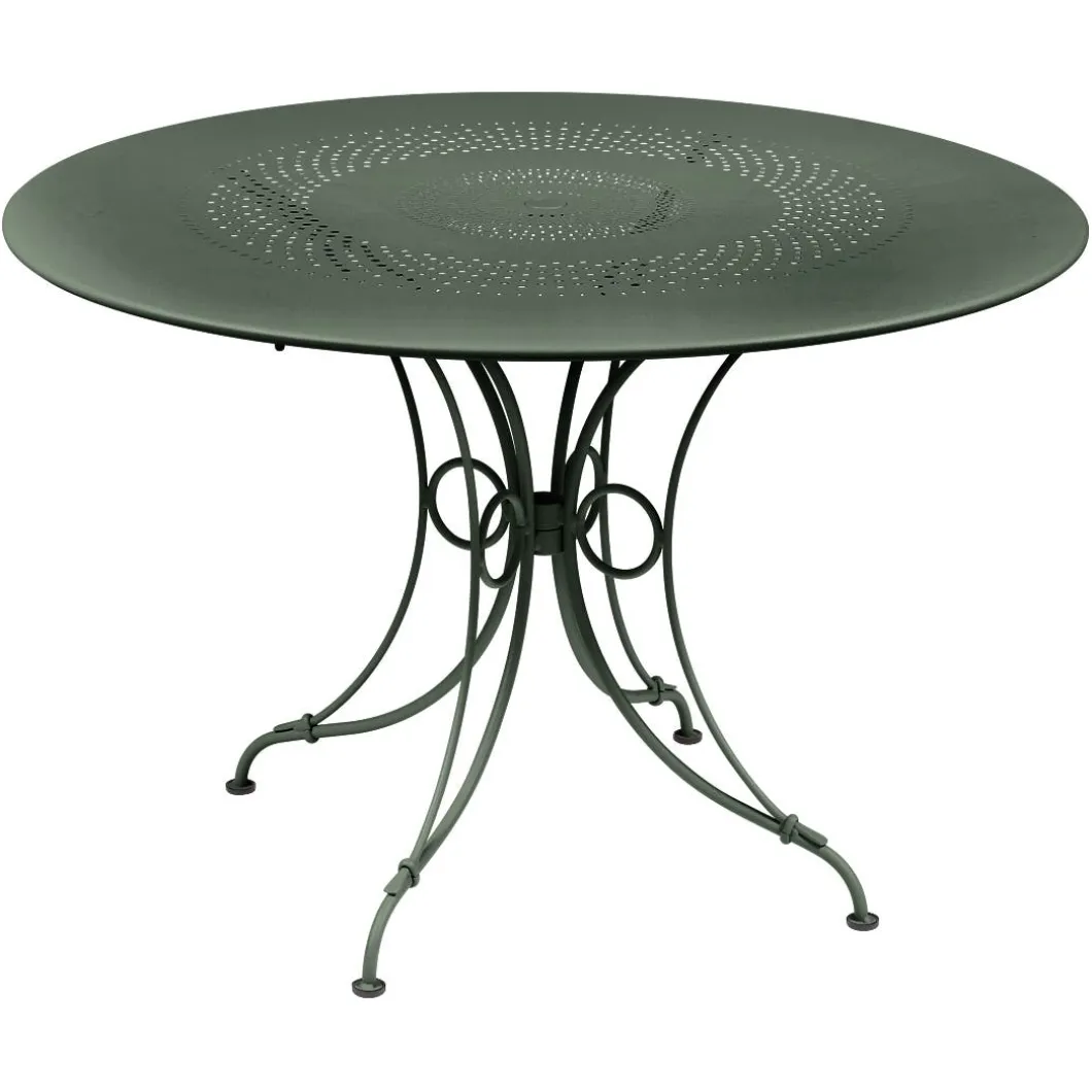 TABLE Ø 117 CM