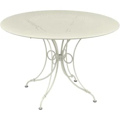 TABLE Ø 117 CM