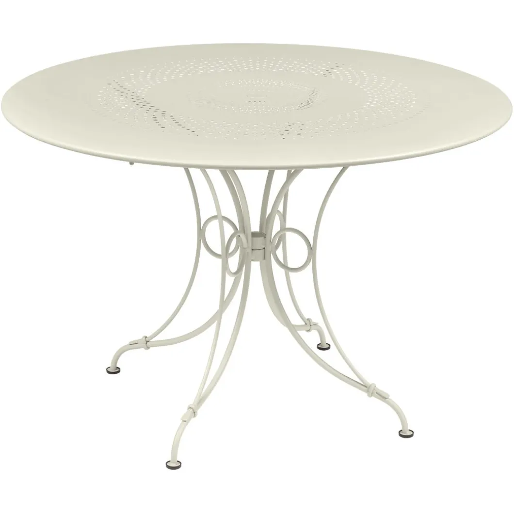 TABLE Ø 117 CM